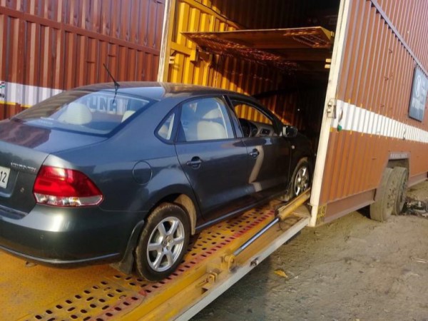 Car Tarnsportation Service in Bangalore 